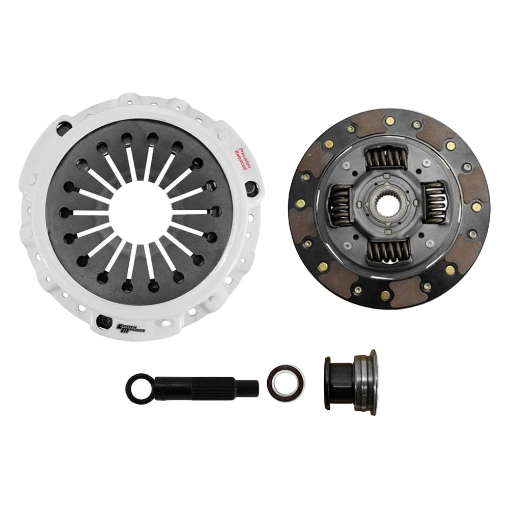 Clutch Masters Clutch Masters Nissan 90-96 300Z/300ZX 3.0L Non-T/93-98 Skyline RB25DET (JDM) FX350 Clutch Kit
