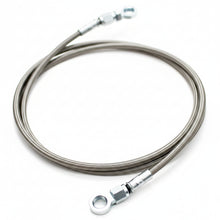 Load image into Gallery viewer, Clutch Masters stainless steel clutch line for Audi S4/S5 3.0L B8