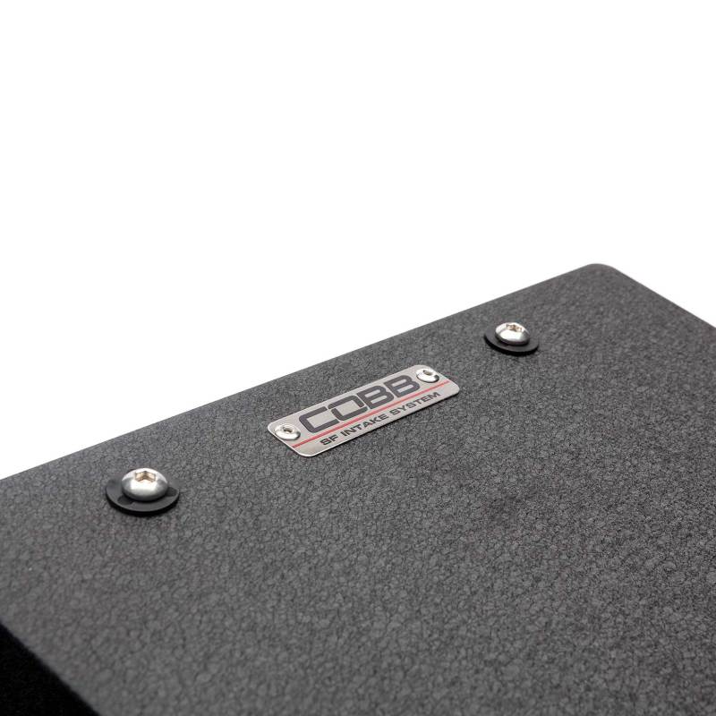 Cobb 02-07 Subaru WRX / 04-07 STi / 04-08 FXT SF Airbox Kit-COBB-COBB712160