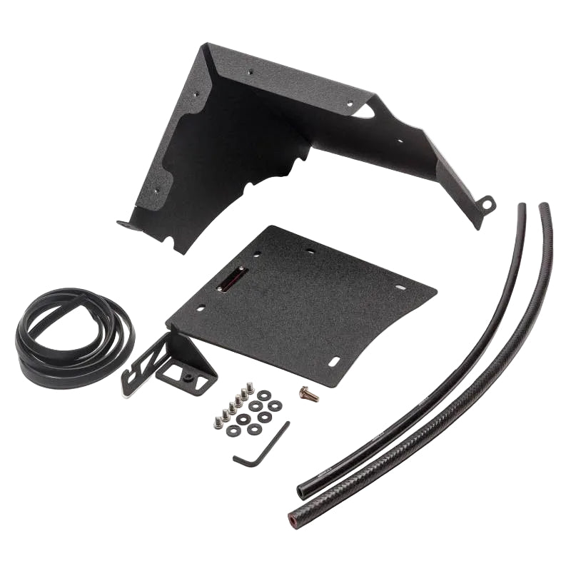 Cobb 02-07 Subaru WRX / 04-07 STi / 04-08 FXT SF Airbox Kit-COBB-COBB712160