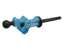 Load image into Gallery viewer, Cobb 02-07 Subaru WRX 5sp (w/o Factory Short Shifter) Tall Dbl Adj Short Throw Shifter-Wide Barrel-COBB-COBB212317