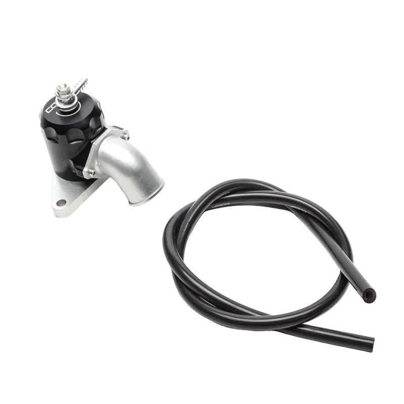 Cobb 02-07 Subaru XLE BPV WRX 04-17 Subaru STI / 06-08 FXT Bypass Valve-COBB-COBB712665