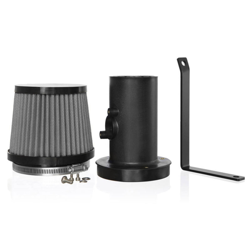 Cobb 02-07 WRX/STi Black SF Intake-COBB-COBB712100