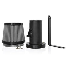 Load image into Gallery viewer, Cobb 02-07 WRX/STi Black SF Intake-COBB-COBB712100