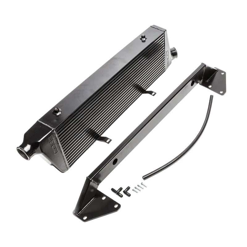 Cobb 04-07 Subaru WRX / STI Front Mount Intercooler Core - Black-COBB-COBB712502-BK