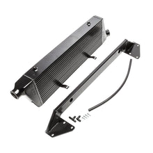 Load image into Gallery viewer, Cobb 04-07 Subaru WRX / STI Front Mount Intercooler Core - Black-COBB-COBB712502-BK