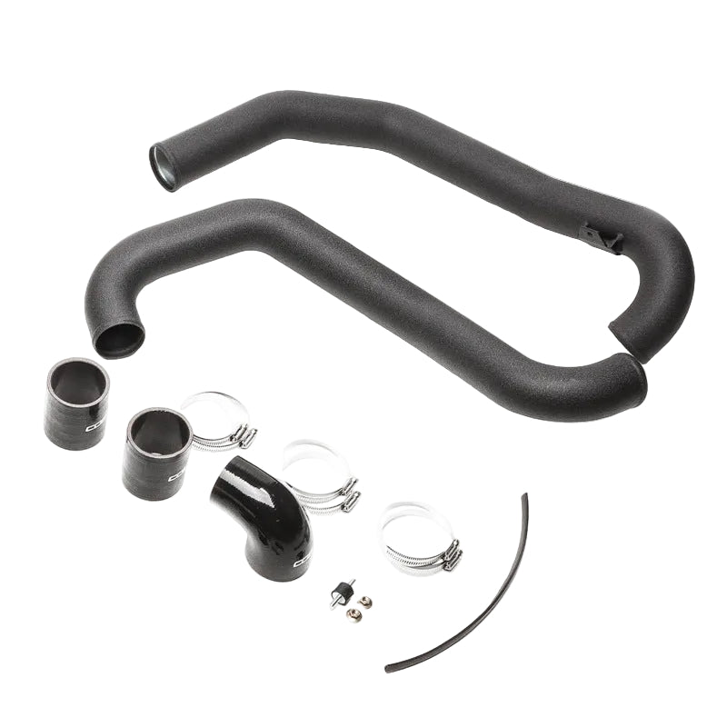 Cobb 04-07 Subaru WRX / STI Front Mount Intercooler Hot Pipes-COBB-COBB712500-H