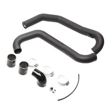 Load image into Gallery viewer, Cobb 04-07 Subaru WRX / STI Front Mount Intercooler Hot Pipes-COBB-COBB712500-H