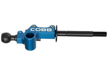Load image into Gallery viewer, Cobb 04-11 Subaru Impreza WRX/STi 6 speed Double Adjustable Shifter-COBB-COBB215315