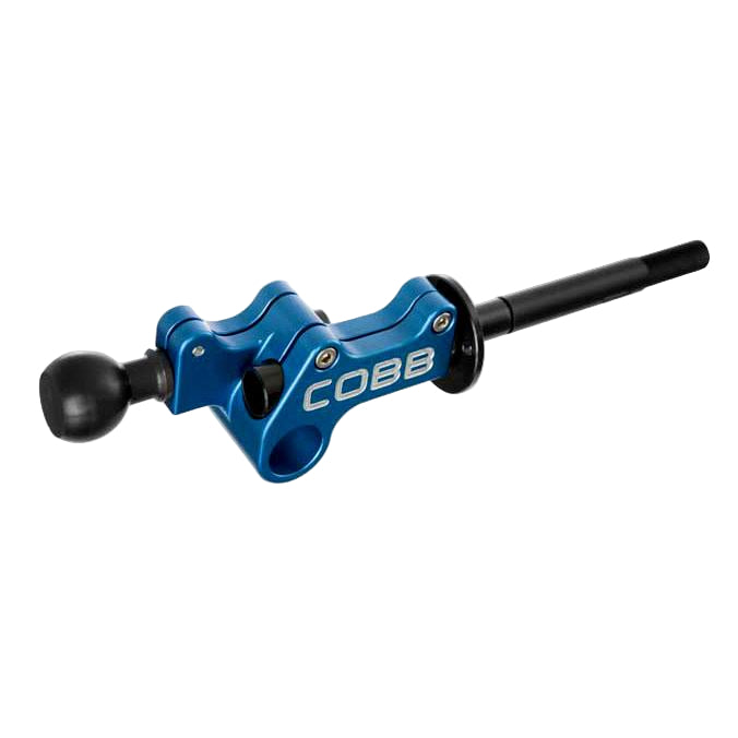 Cobb 04-11 Subaru Impreza WRX/STi 6 speed Double Adjustable Shifter-COBB-COBB215315