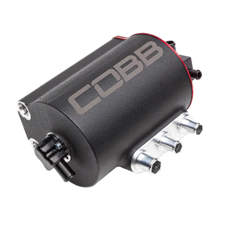 Cobb 06-07 Subaru WRX / 04-07 STi Air Oil Separator-COBB-COBB811615