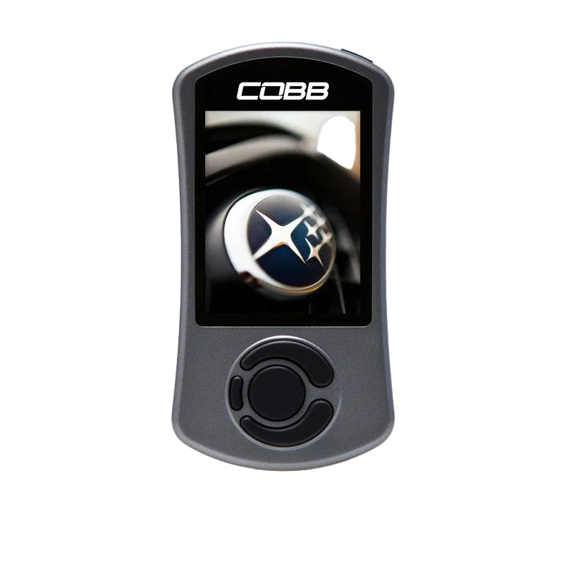 Cobb 06-07 WRX/04-07 STi / 05-06 LGT (AT- MT- SpecB) 2.5L Turbo Models AccessPORT V3-COBB-COBBAP3-SUB-002