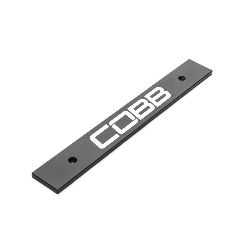 Cobb 06-14 WRX/STi / 14-16 Forester XT CVT / 05-09 Legacy GT / 05-09 Outback XT License Plate Delete-COBB-COBB812070