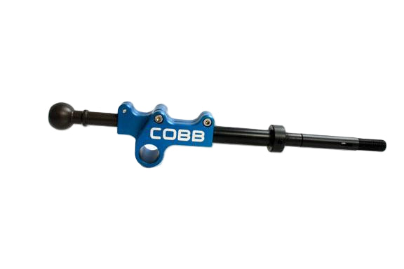 Cobb 07-09 Subaru Legacy GT Spec B 6 speed Double Adjustable Shifter-COBB-COBB224316