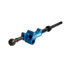 Load image into Gallery viewer, Cobb 07-09 Subaru Legacy GT Spec B 6 speed Double Adjustable Shifter-COBB-COBB224316