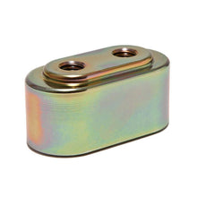 Load image into Gallery viewer, Cobb 07-10 MazdaSpeed3 Shifter Weight-COBB-COBB271300