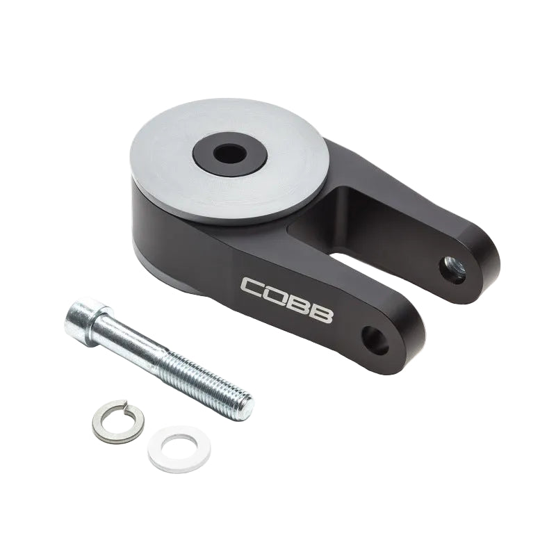 Cobb 07-13 Mazdaspeed3 / 13-18 Ford Focus ST Rear Motor Mount-COBB-COBB891010