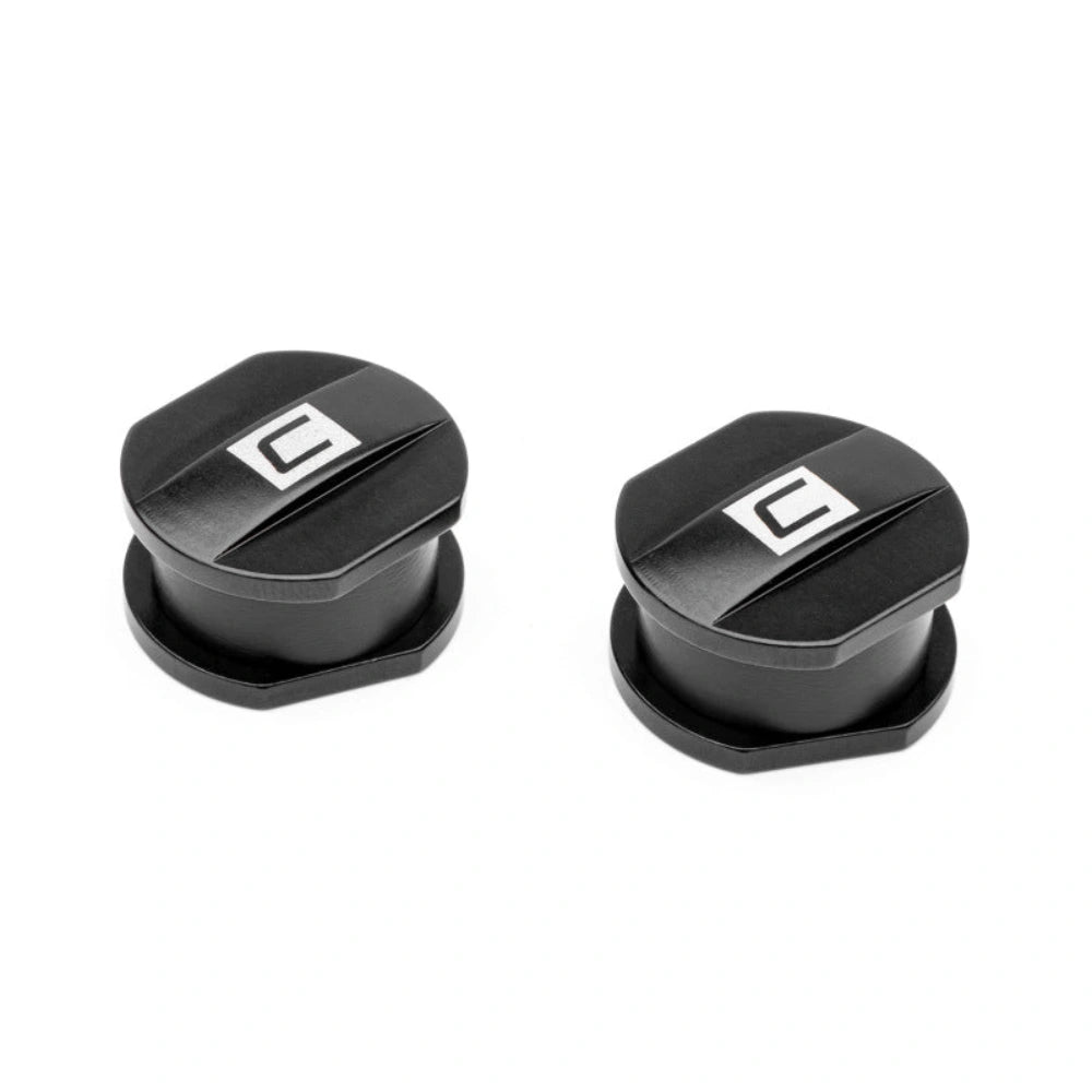 Cobb 07-13 MazdaSpeed3 Shifter Bushing Kit - COBB B272300