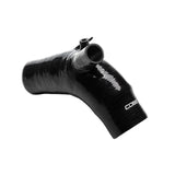 Cobb 08-14 Mitsubishi Evo X 3in Turbo Inlet Hose (For use with FP Turbo) - Stealth Black