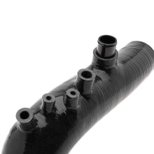 Load image into Gallery viewer, Cobb 08-14 Subaru WRX / 05-09 Outback XT &amp; Legacy GT Turbo Inlet V2 - Stealth Black-COBB-COBB724450