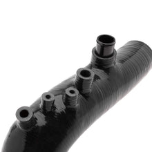 Load image into Gallery viewer, Cobb 08-14 Subaru WRX / 05-09 Outback XT &amp; Legacy GT Turbo Inlet V2 - Stealth Black-COBB-COBB724450