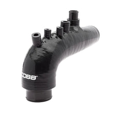 Load image into Gallery viewer, Cobb 08-14 Subaru WRX / 05-09 Outback XT &amp; Legacy GT Turbo Inlet V2 - Stealth Black-COBB-COBB724450