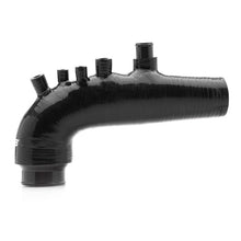 Load image into Gallery viewer, Cobb 08-14 Subaru WRX / 05-09 Outback XT &amp; Legacy GT Turbo Inlet V2 - Stealth Black-COBB-COBB724450