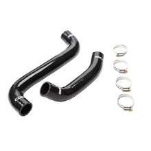 Load image into Gallery viewer, Cobb 08-14 Subaru WRX / 08-21 STI Silicone Radiator Hoses-COBB-COBBB22400-BK