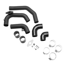 Load image into Gallery viewer, Cobb 08-14 Subaru WRX Front Mount Intercooler Cold Pipes-COBB-COBB724500-C
