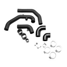Load image into Gallery viewer, Cobb 08-14 Subaru WRX STI Front Mount Intercooler Cold Pipes-COBB-COBB715500-C