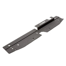 Load image into Gallery viewer, Cobb 08-14 Subaru WRX/STi Aluminum Radiator Shroud - Wrinkle Black-COBB-COBB815110
