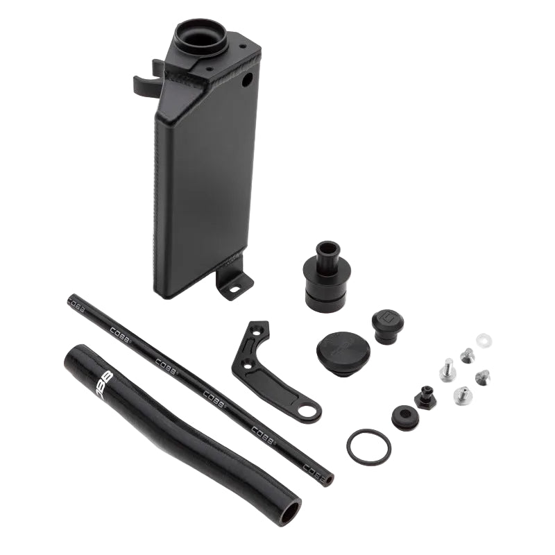 Cobb 08-14 Subaru WRX/STI Coolant Overflow Tank-COBB-COBB800655