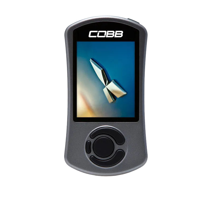 Cobb 08-15 Mitsubishi EVO X AccessPORT V3-COBB-COBBAP3-MIT-002