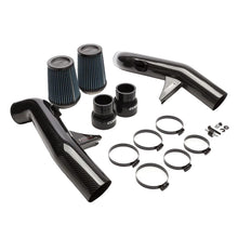 Load image into Gallery viewer, Cobb 08-18 Nissan GT-R Redline Carbon Fiber Big SF Intake System-COBB-COBB7C1250