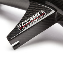 Load image into Gallery viewer, Cobb 08-18 Nissan GT-R Redline Carbon Fiber Big SF Intake System-COBB-COBB7C1250