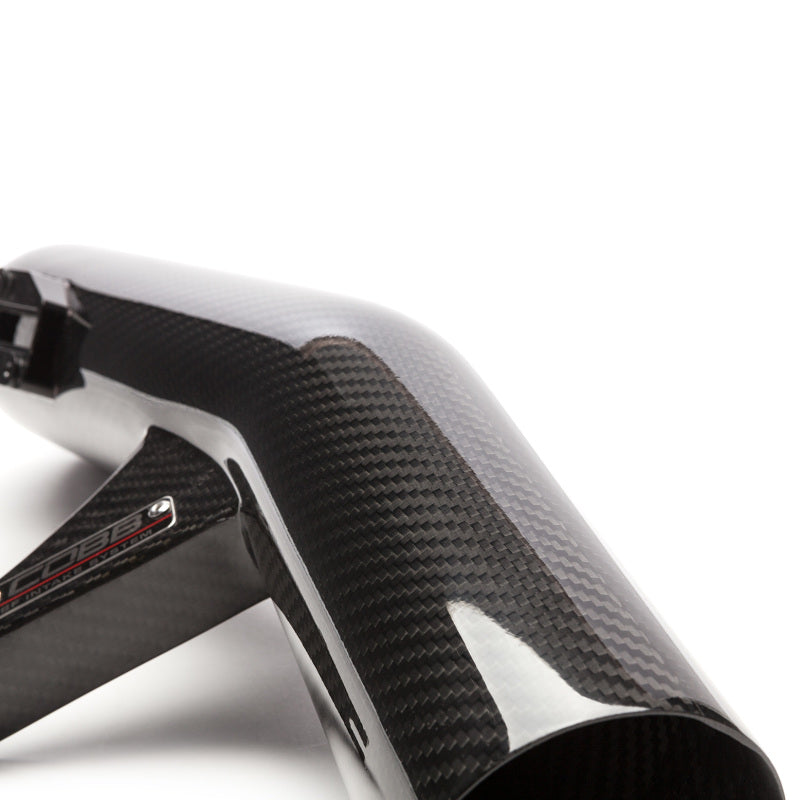 Cobb 08-18 Nissan GT-R Redline Carbon Fiber Big SF Intake System-COBB-COBB7C1250