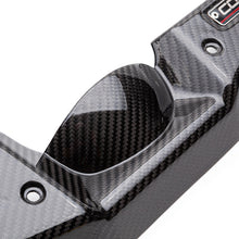 Load image into Gallery viewer, Cobb 08-20 Subaru STI/08-14 Subaru WRX Redline Carbon Fiber Alternator Cover - Gloss Finish-COBB-COBB422600