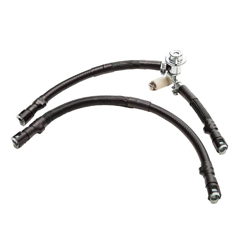 Cobb 08-21 Subaru STi Fuel Pressure Regulator Kit-COBB-COBB315200