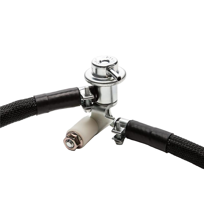 Cobb 08-21 Subaru STi Fuel Pressure Regulator Kit-COBB-COBB315200