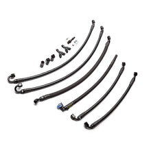Load image into Gallery viewer, Cobb 08-21 Subaru STI Fuel Rail Line Kit-COBB-COBB343250