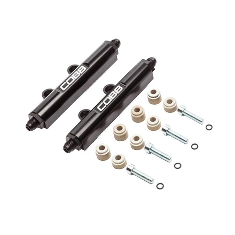 Cobb 08-21 Subaru STI Fuel Rails-COBB-COBB343150