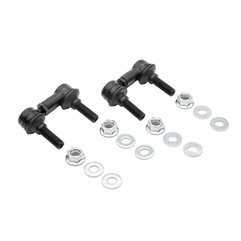 Cobb 08-21 Subaru WRX & STI/2018 Type RA/2019 S209 HD Adj. Front Sway Bar Endlink Kit-COBB-COBBCB-1225