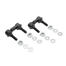 Load image into Gallery viewer, Cobb 08-21 Subaru WRX &amp; STI/2018 Type RA/2019 S209 HD Adj. Front Sway Bar Endlink Kit-COBB-COBBCB-1225