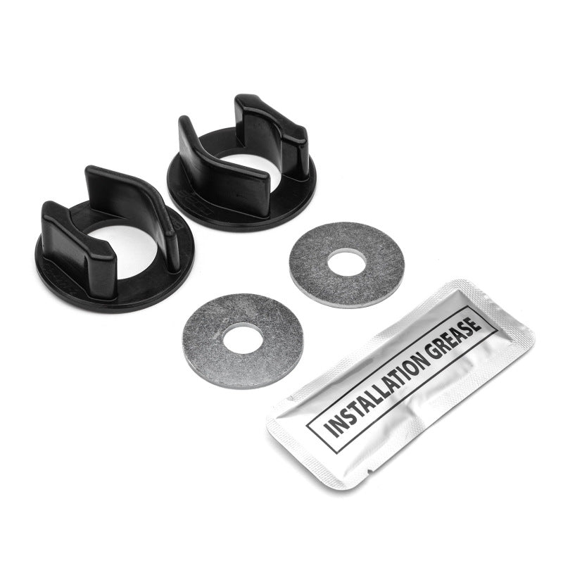 Cobb 08-21 Subaru WRX & STI/2018 Type RA/2019 S209 Rear Differential Subframe Mount Bushing Inserts-COBB-COBBCB-4297K