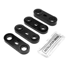 Load image into Gallery viewer, Cobb 08-21 Subaru WRX &amp; STI/2018 Type RA/2019 S209 Transmission Crossmember Isolator Kit-COBB-COBBCB-3199K