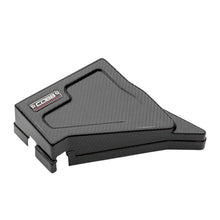 Load image into Gallery viewer, Cobb 08-21 Subaru WRX/STI (2018 Type RA / 2019 S20) Redline Fuse Cover - Gloss Finish-COBB-COBB844660