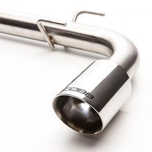 Load image into Gallery viewer, Cobb 10-12 Mazdaspeed3 Gen2 SS 3in Cat-Back Exhaust-COBB-COBB572101