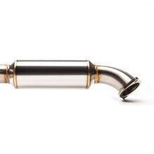 Load image into Gallery viewer, Cobb 10-12 Mazdaspeed3 Gen2 SS 3in Cat-Back Exhaust-COBB-COBB572101