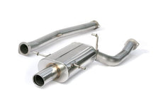 Load image into Gallery viewer, Cobb 10-12 Mazdaspeed3 Gen2 SS 3in Cat-Back Exhaust-COBB-COBB572101