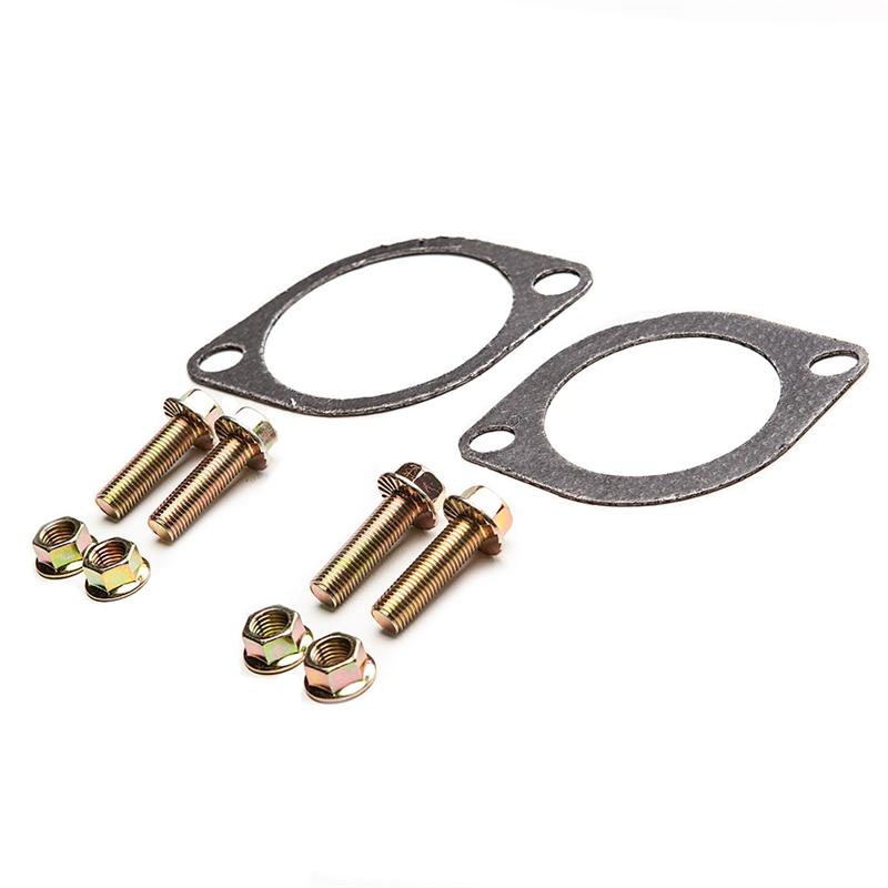 Cobb 10-12 Mazdaspeed3 Gen2 SS 3in Cat-Back Exhaust-COBB-COBB572101